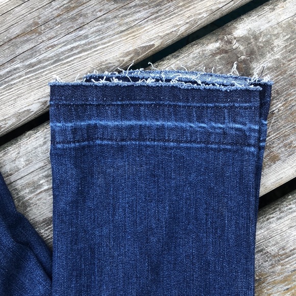 NWT Guess Nicole Straight Jeans - Picture 11 of 12